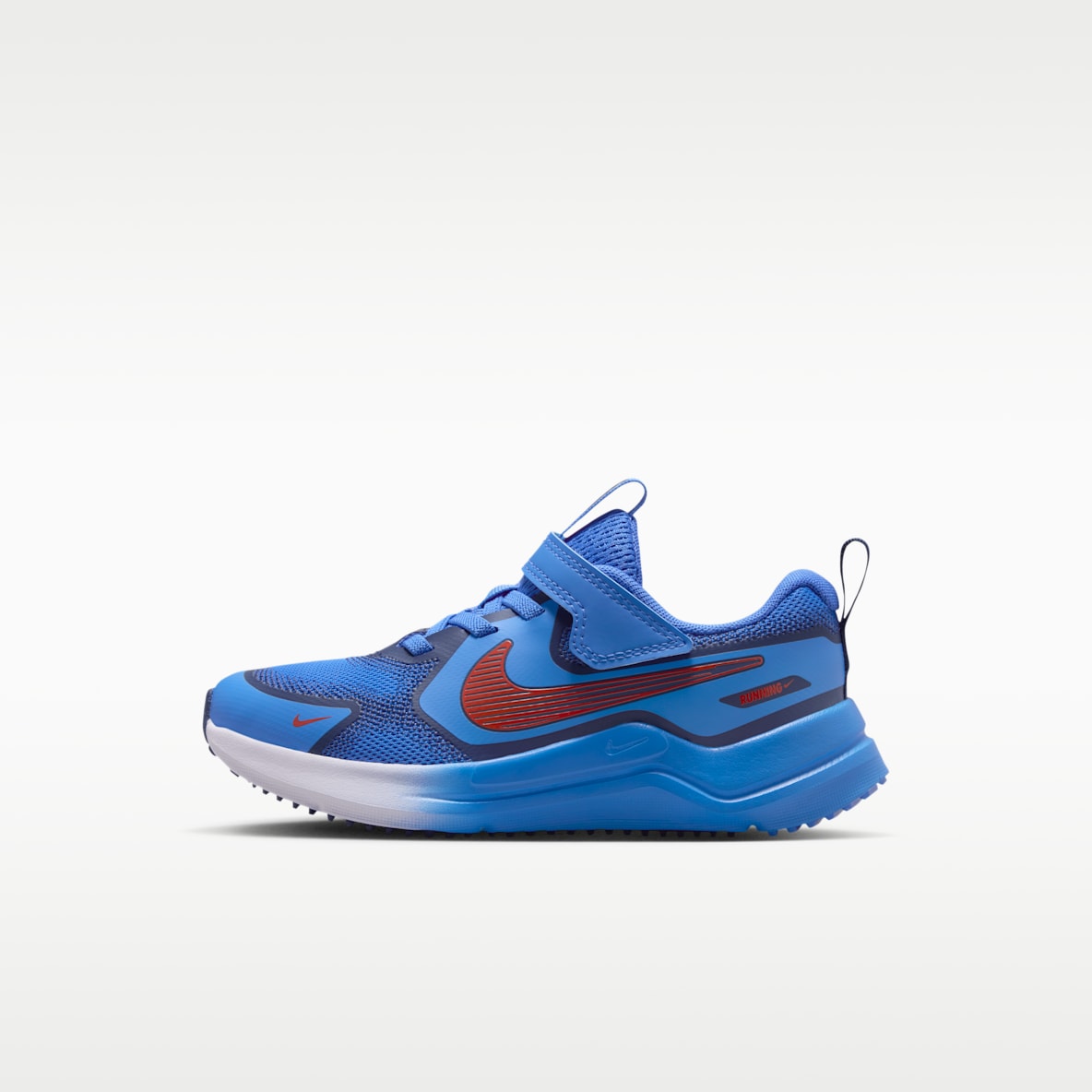 Kids' Blue Trainers & Shoes. Nike CA